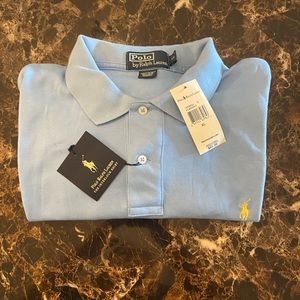 NWT Men’s Polo Ralph Lauren